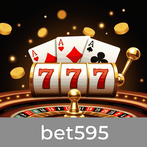 A Emoção e Oportunidade de Ganhar no bet595