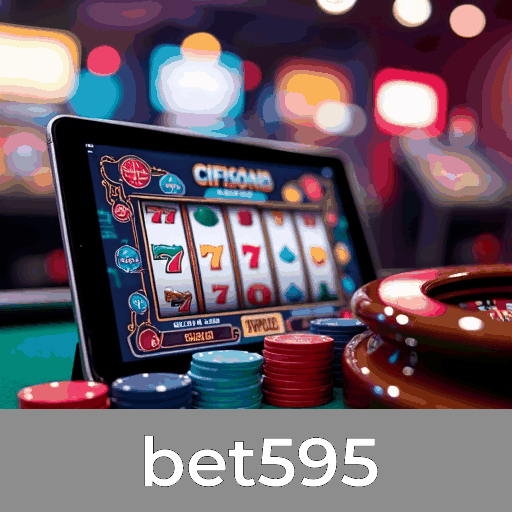 Experimente a Conveniência Total do App bet595 no Seu Celular