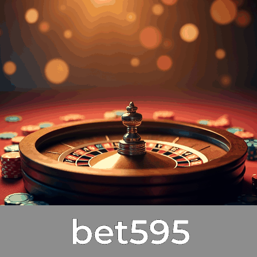 Experiência VIP no Bet595 com Roleta e Blackjack ao Vivo