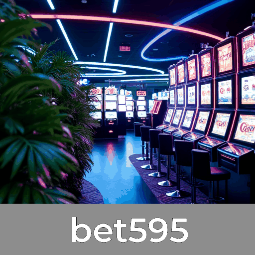bet595: Aposta Segura com Serviços Profissionais