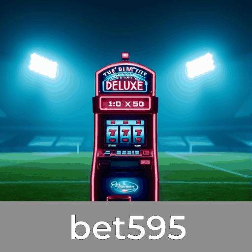 Descubra a emoção dos jogos de slot no bet595: experiência imersiva e grandes prêmios