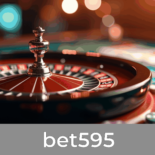 bet595: Slots emocionantes, mesa de jogos variada e experiência imersiva de dealer ao vivo