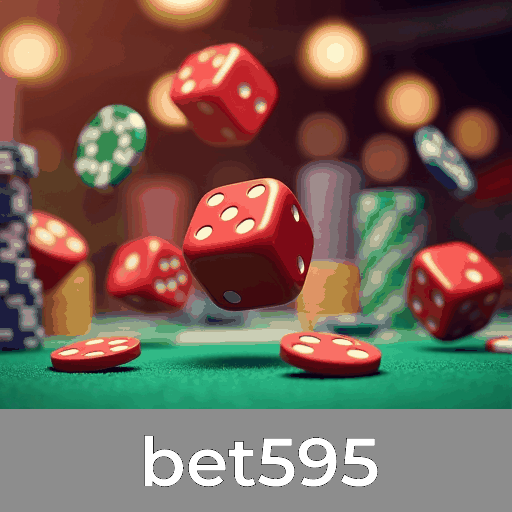 bet595: Plataforma de Apostas Segura e Premiada
