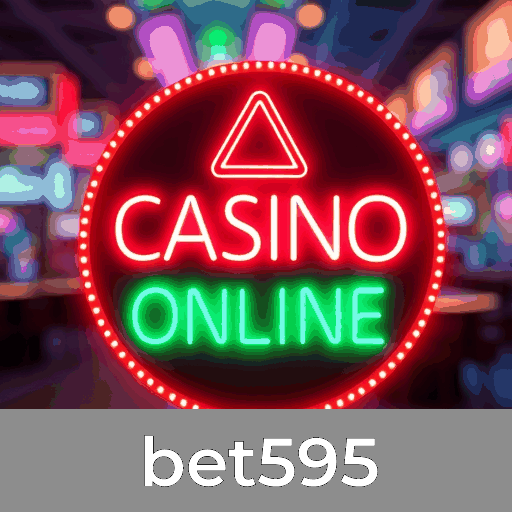Exploração de Jogos de Cassino no bet595: Aventura Sem Limites
