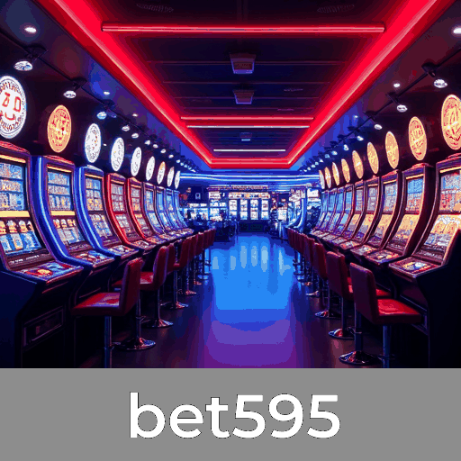 Experiência Autêntica com Bet595: Jogos de Mesa ao Vivo